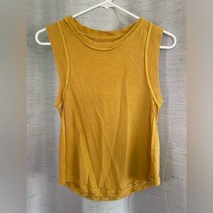 We the Free Muscle Tank